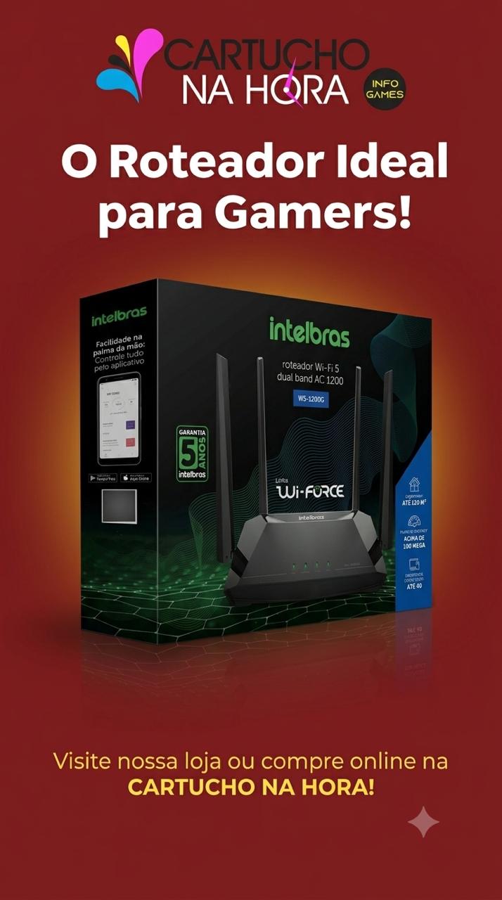 Produto em Destaque