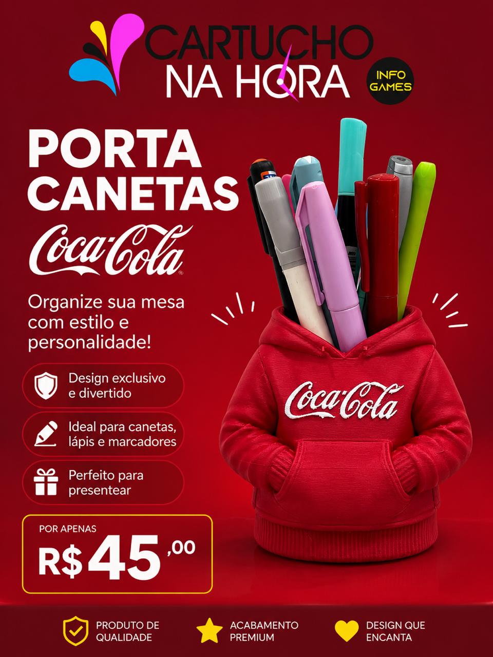 Produto em Destaque