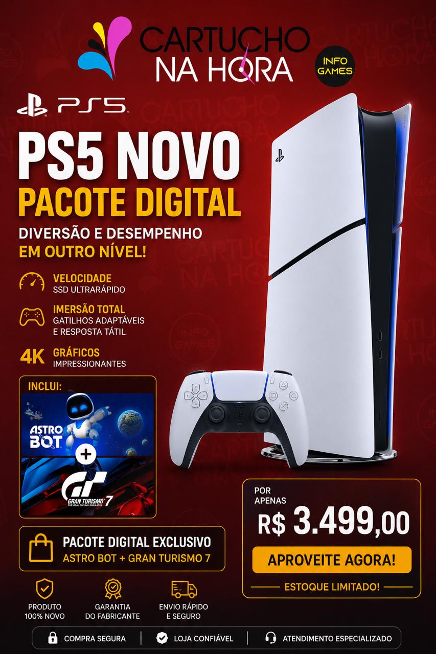 Produto em Destaque