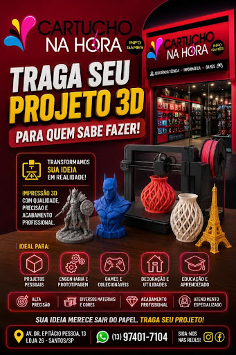Produto em Destaque